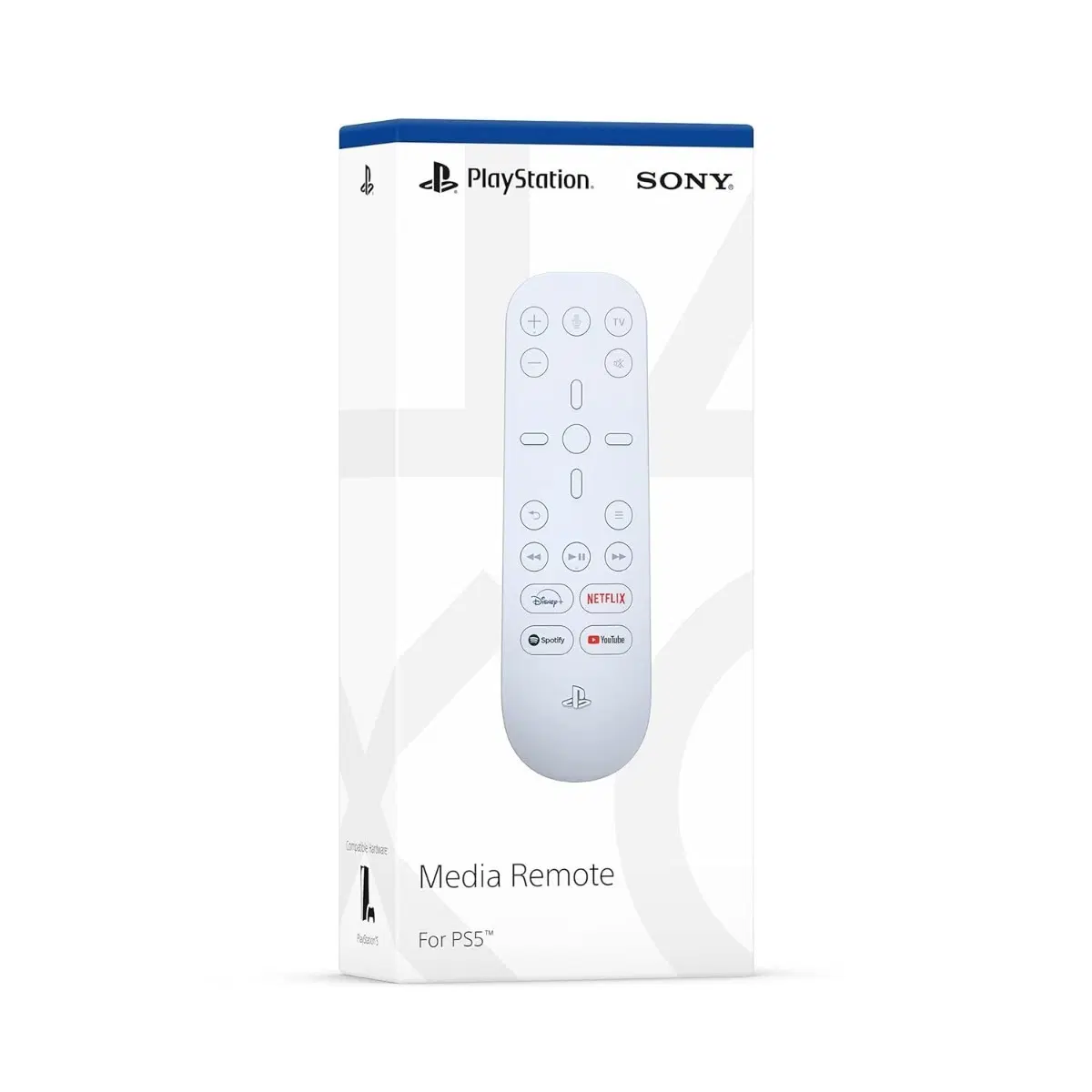 소니 PS5 미디어 리모컨 새상품 정품 (삽니다)