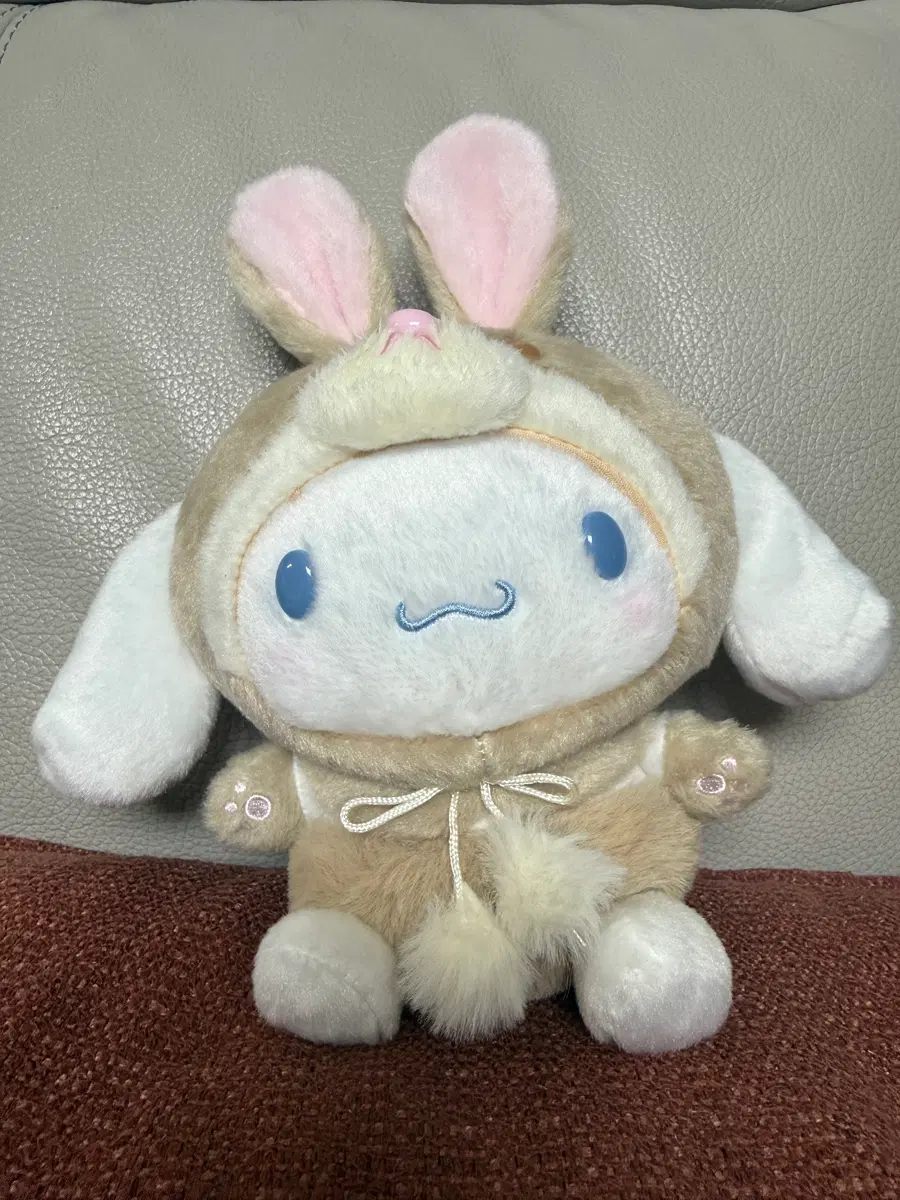 시나모롤 토끼 20cm 인형