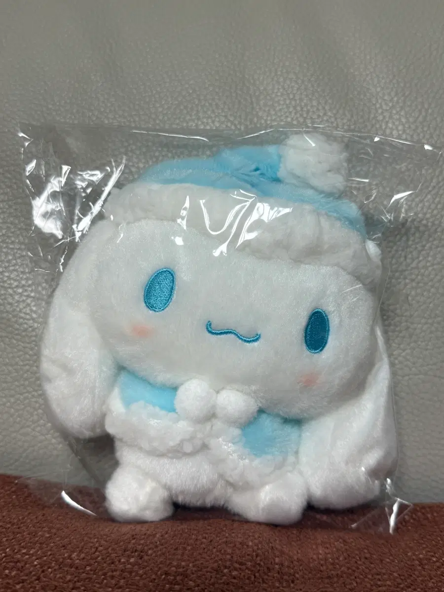시나모롤 겨울에디션 산타옷