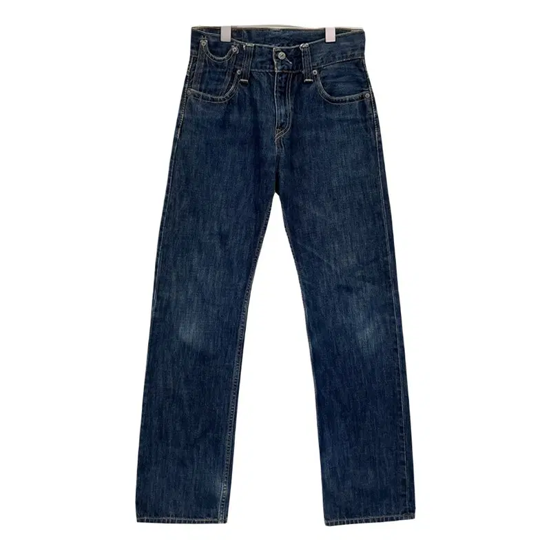 A4128 [LEVI'S] 리바이스청바지523 W28 L33