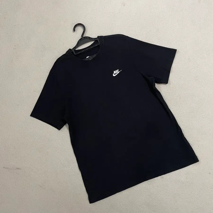 XL 나이키 라운드 반팔티 B.4930