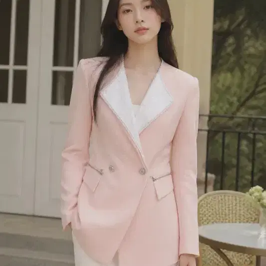 E141 EGOIST 블레이저 55 여 아지구제