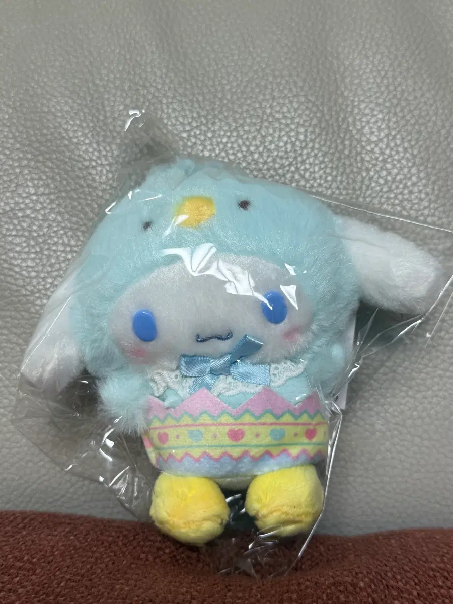 산리오 시나모롤 10cm인형