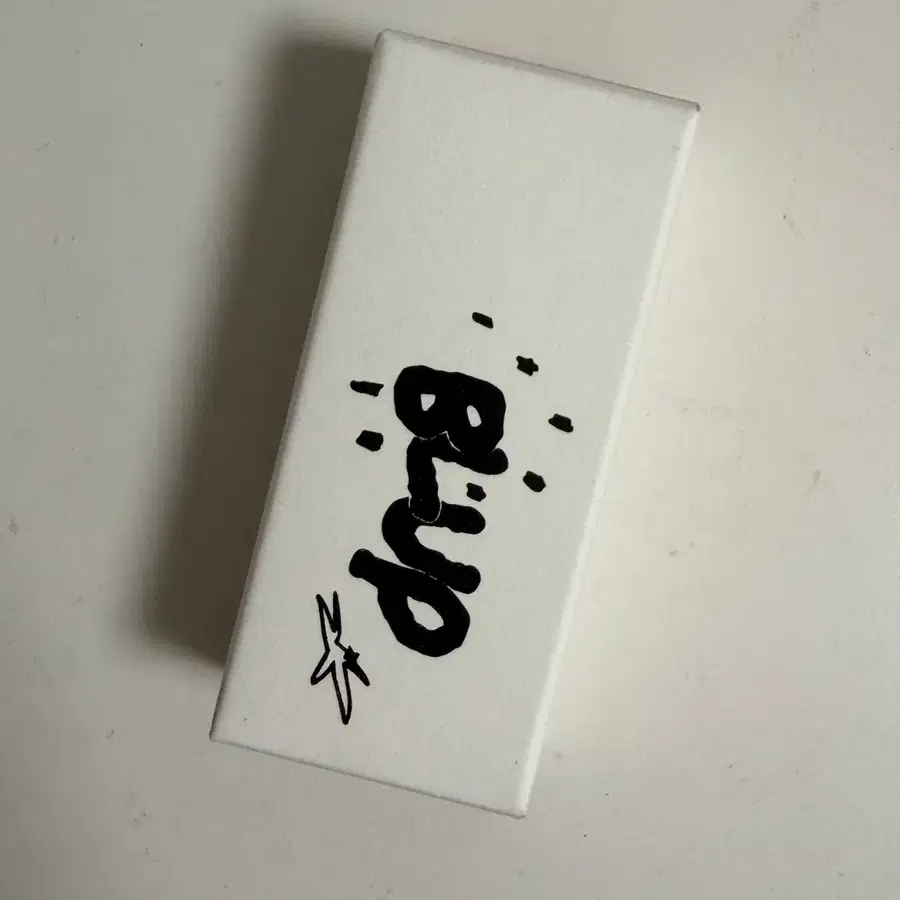 새상품) 블럽 오버 듀 글로이 틴트 서울