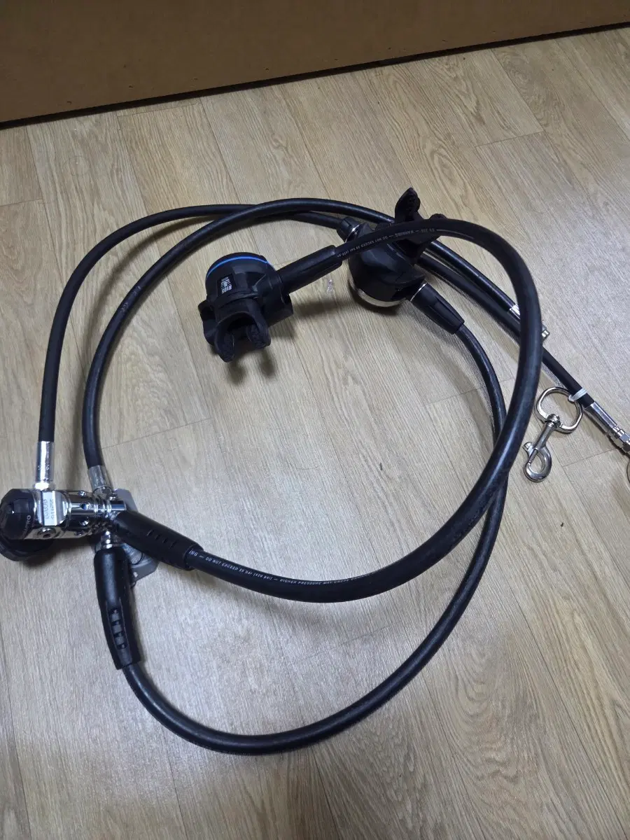 mk25 s600 r105 호흡기