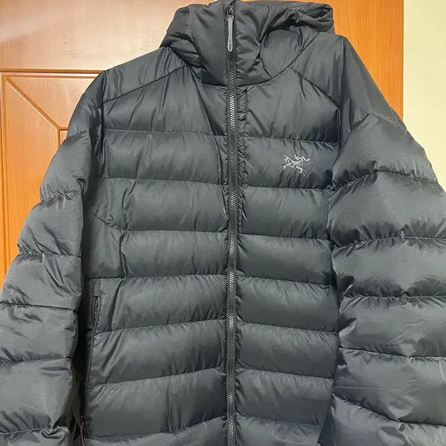 아크테릭스 토륨 교환 xxl->xl