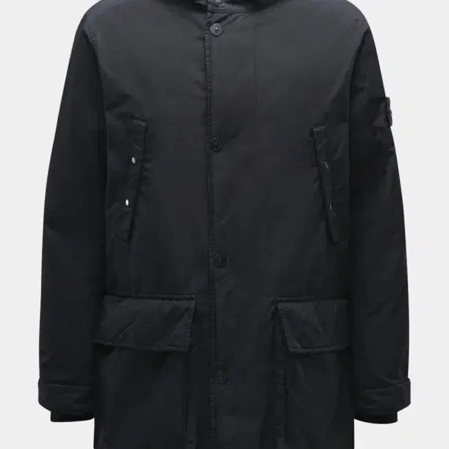 스톤아일랜드FW26고스트피스 DAVID TC 덕다운 패딩 L2S154100062S0F27 V0020 NAVY