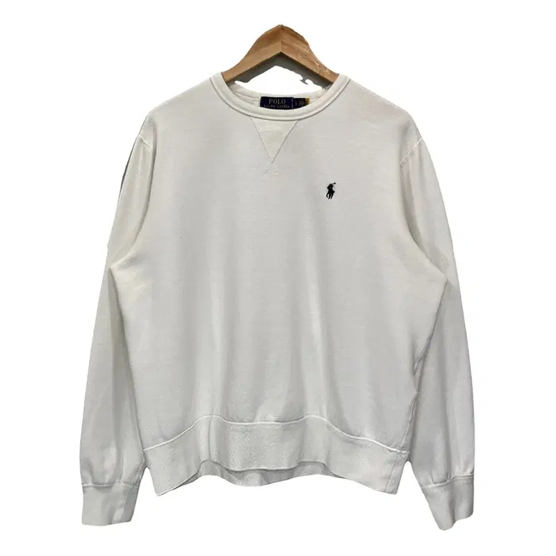 A4133 [POLO] 랄프로렌맨투맨 L