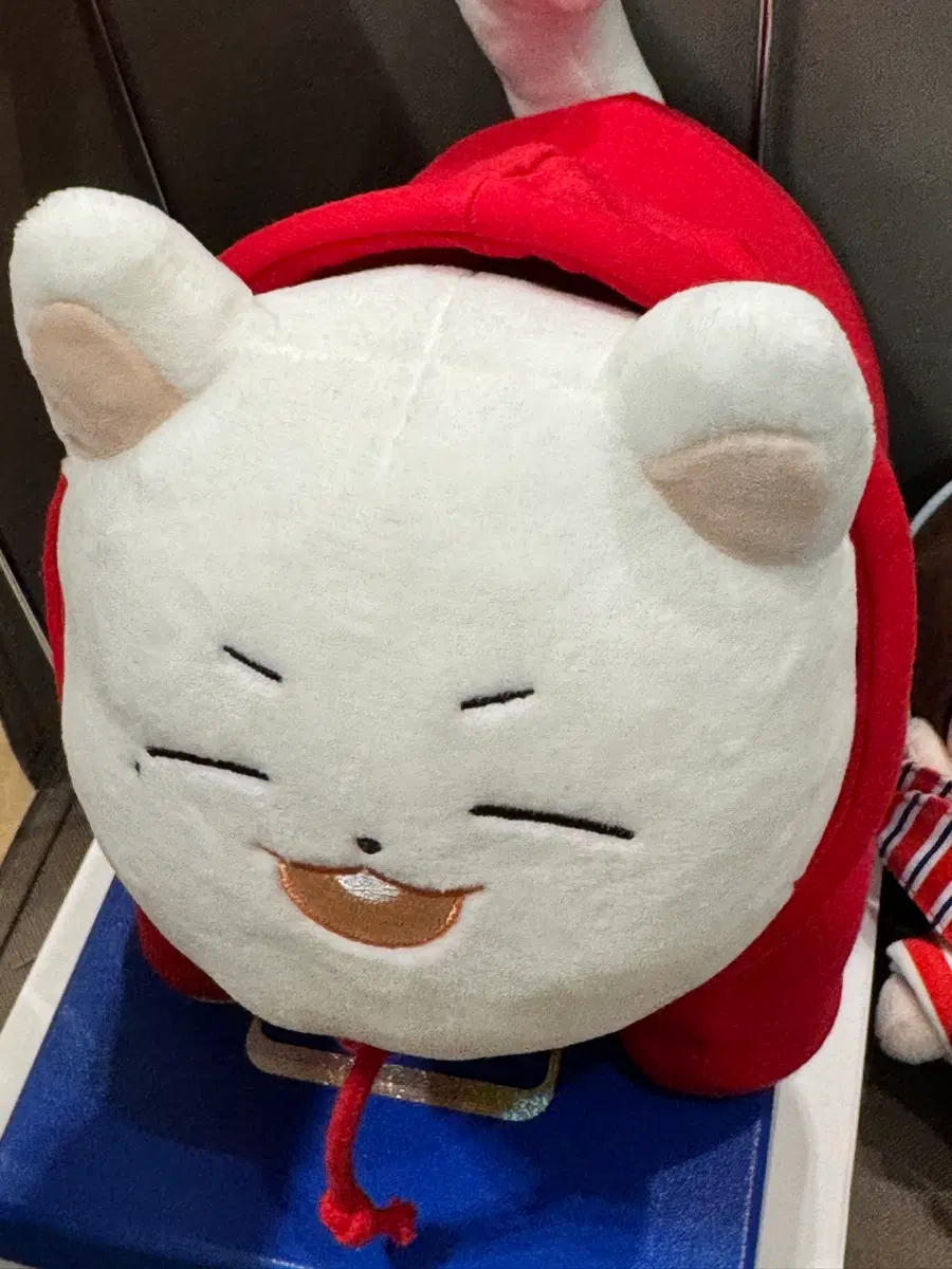 강다니엘 인형
