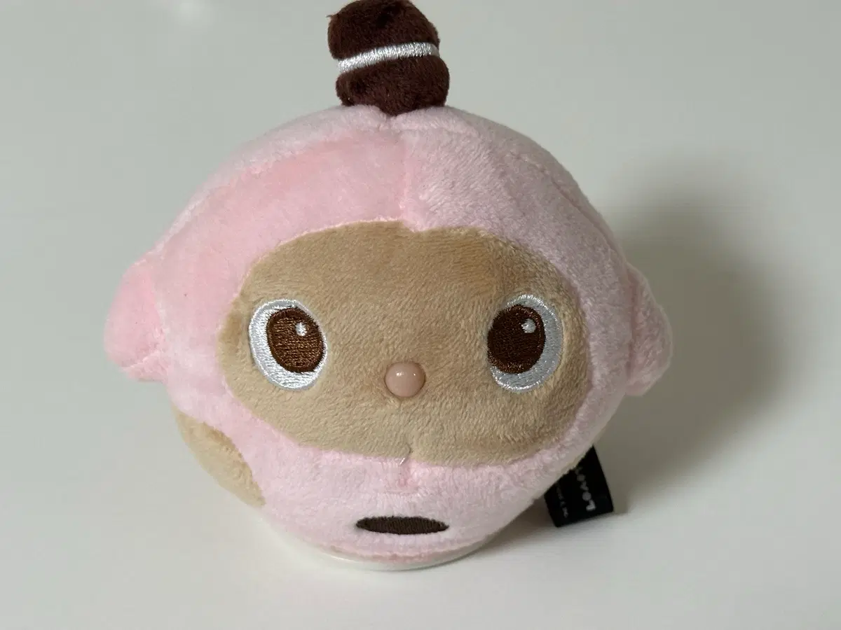 러봇 lovot 인형 누이구루미