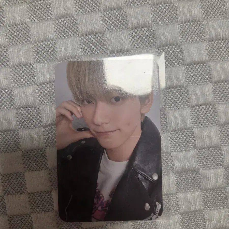 (배포)투바투 수빈 팝업 포카