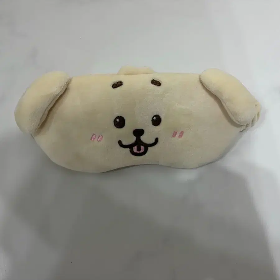 위시돌 댕트리버 안대