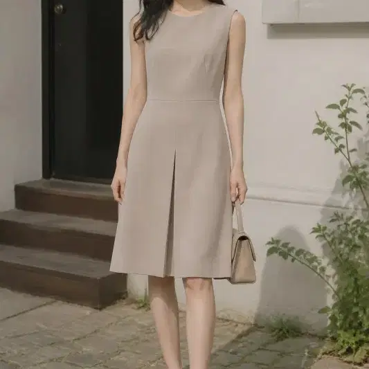 E158 RETICELLA 원피스 S 여 아지구제