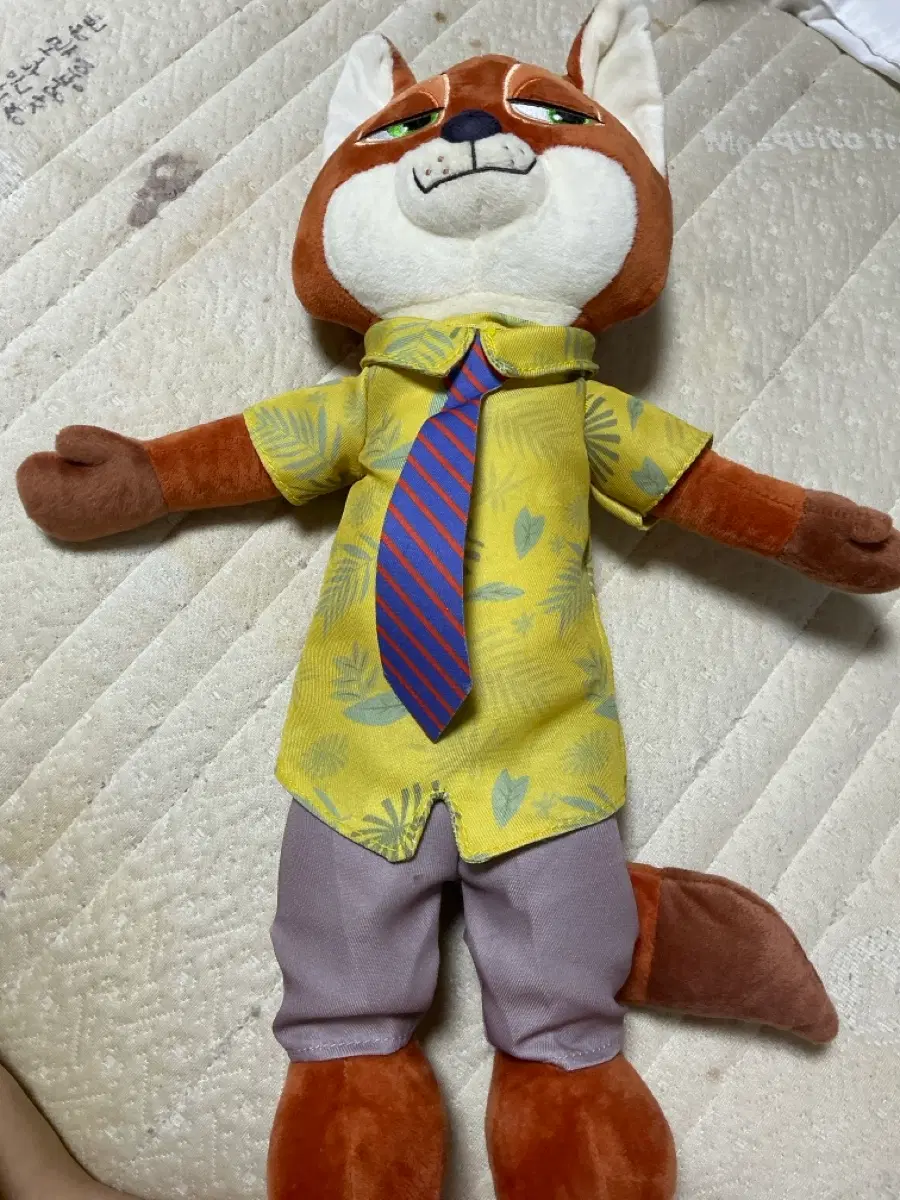 인형