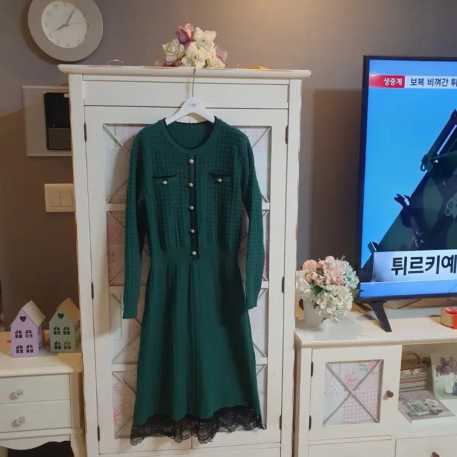 롱원피스/55-66