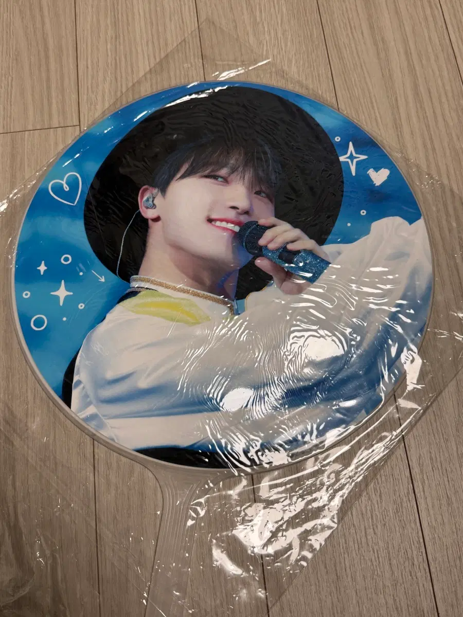 세븐틴 디노 우치와