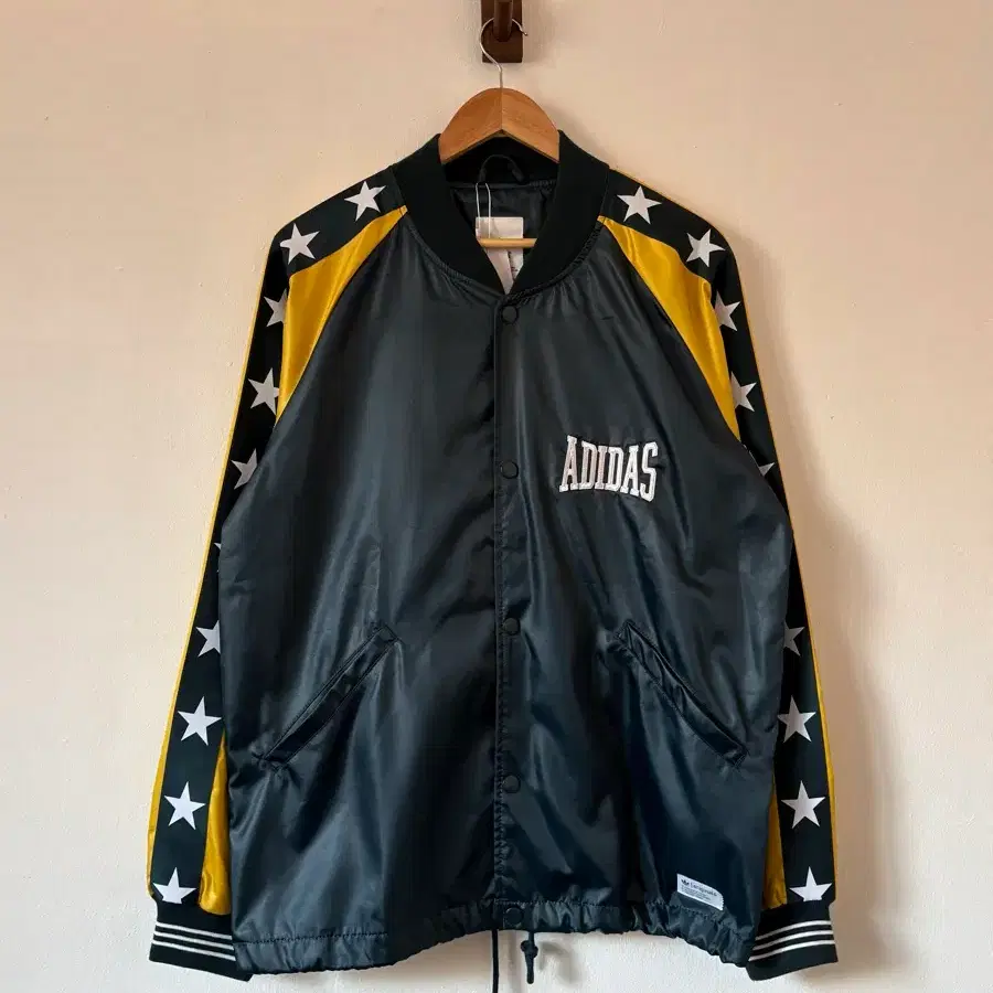[3XL] 아디다스 복싱 스타디움 자켓