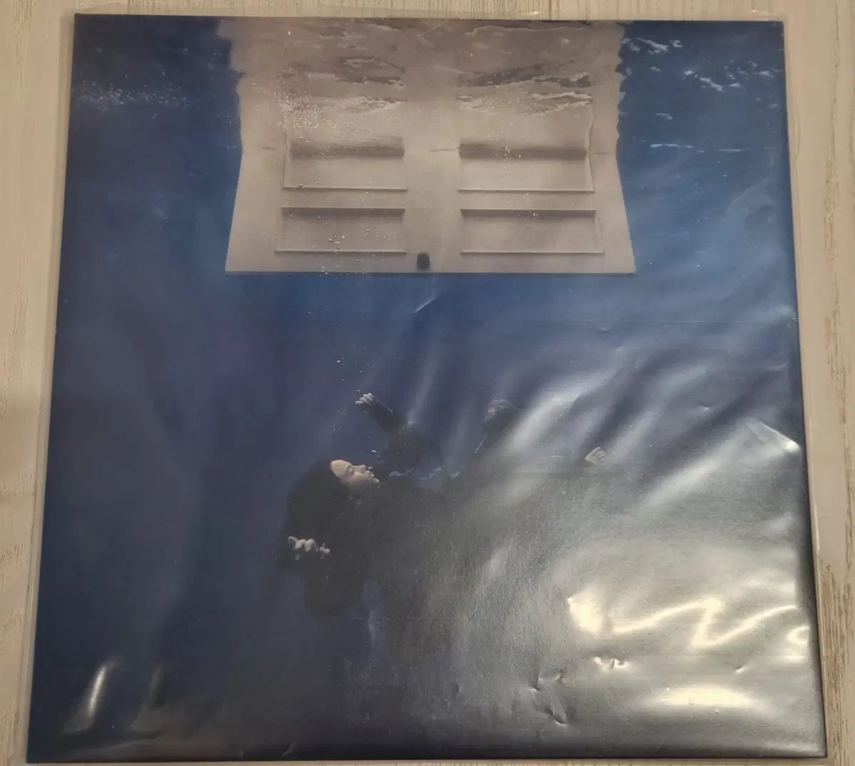 단순개봉 미재생 빌리아일리시 billie eilish HIT ME HARD AND SOFT LP 빌리 아일리쉬 빌리 아일리시 엘피 바이닐