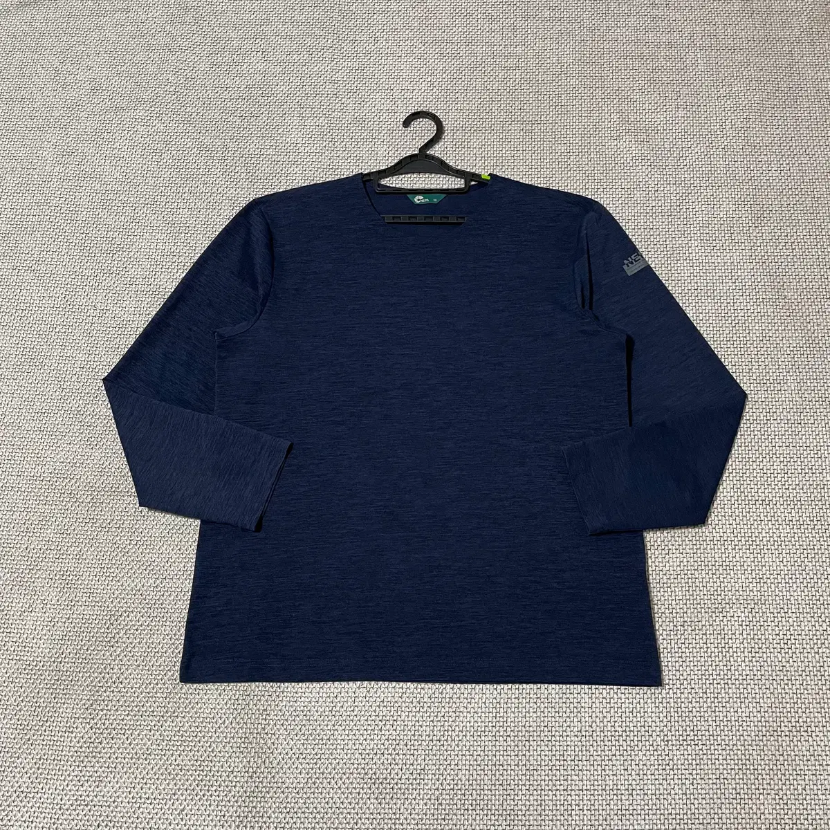 2XL 네파 등산 기능성 긴팔티셔츠 N.9476
