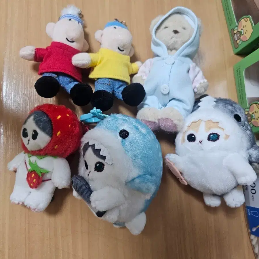 키링 판매합니다