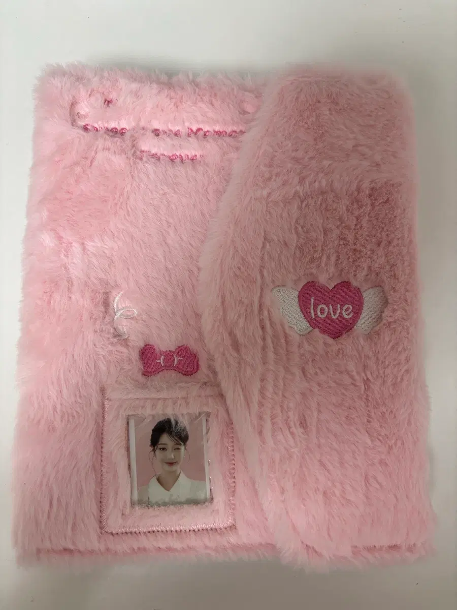 포카 바인더 급처