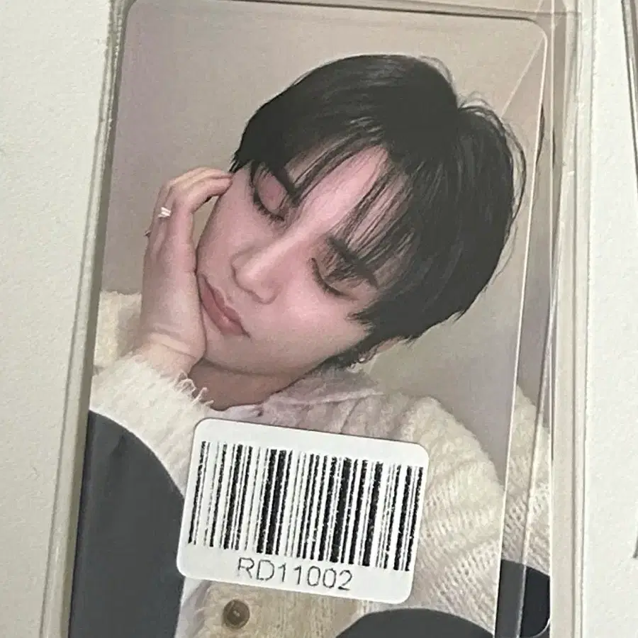 보넥도 태산 kms 포카 양도 성호리우명재현태산이한운학home