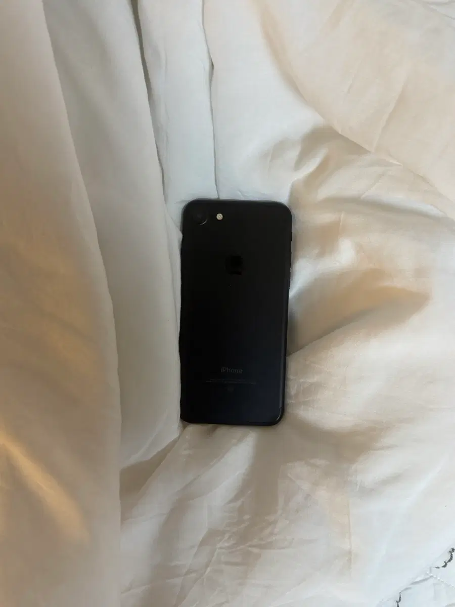 무음 아이폰 7 배터리 100 128GB