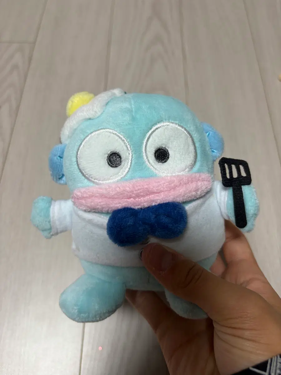 한교동인형