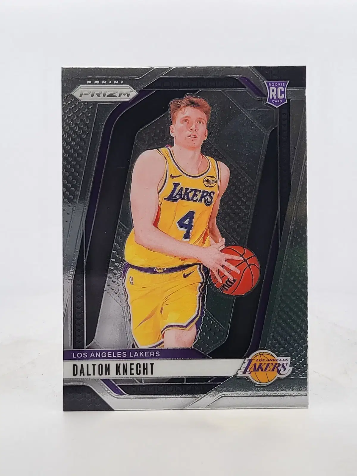 LA 레이커스 달튼 크넥트 루키 24-25 PANINI PRIZM