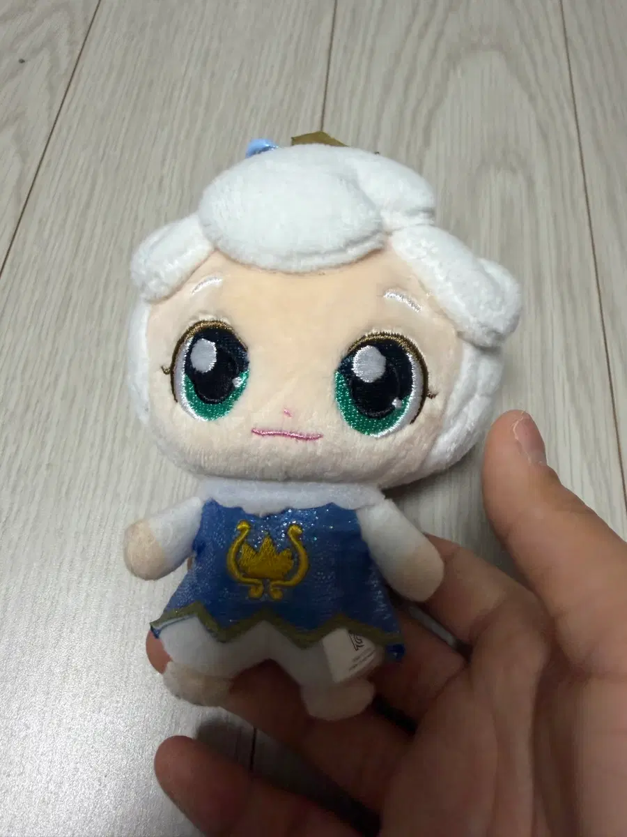 왕자핑