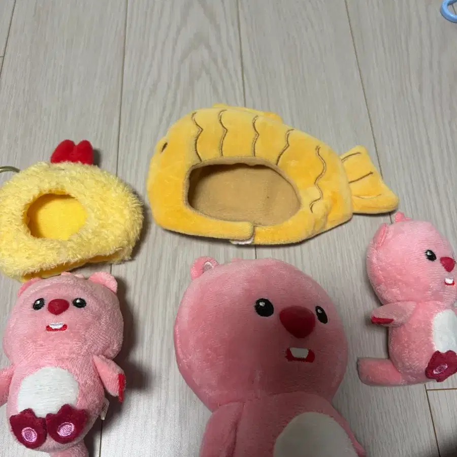 루피인형