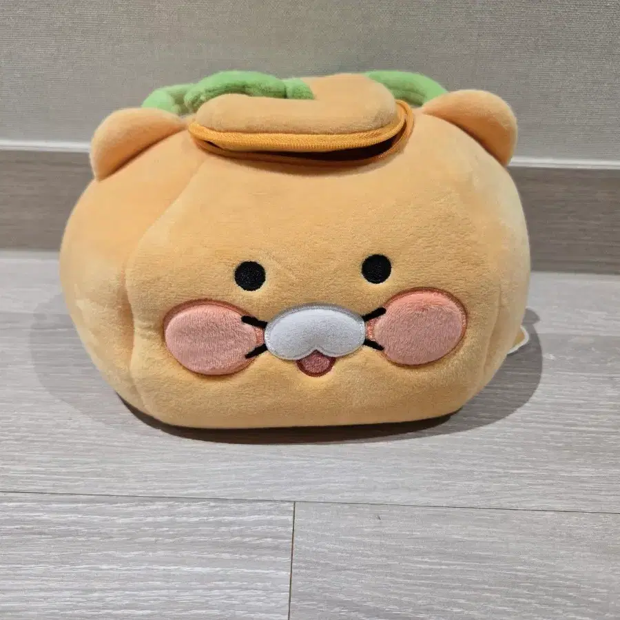 카카오프렌즈 춘식이 바구니