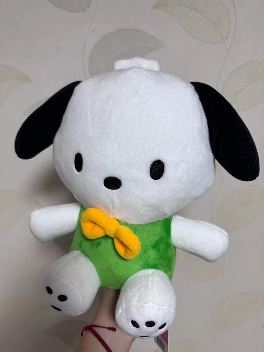 산리오 포차코 인형 판매