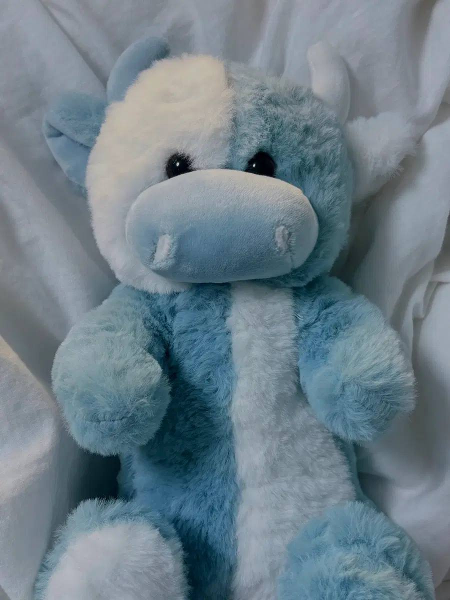 봉제인형 필통