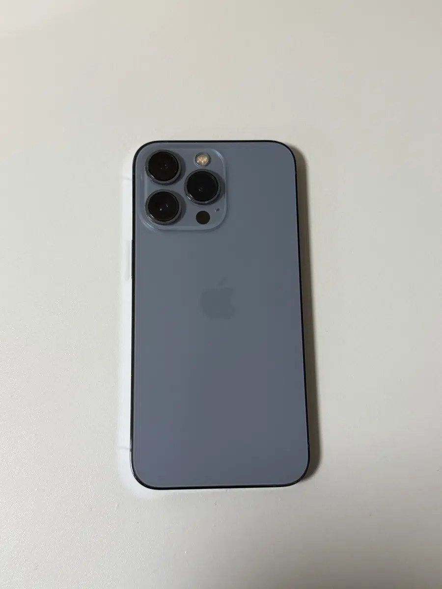 아이폰 13프로 시에라 블루 256GB