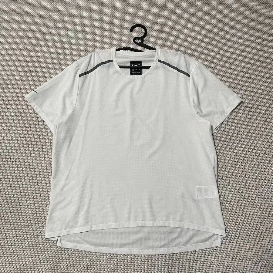 2XL 나이키 기능성 라운드 반팔티 B.8248