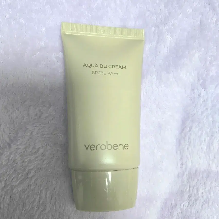 베로베네 아쿠아 비비크림 40ml