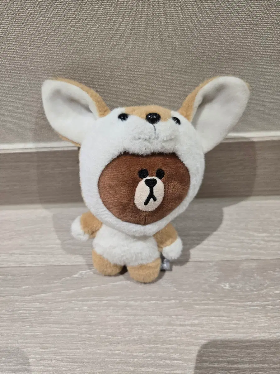 인형