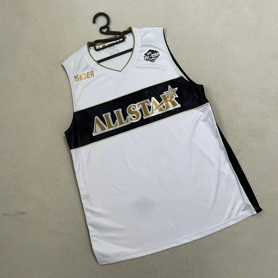 3XL KBL 올스타 유니폼 B.4885