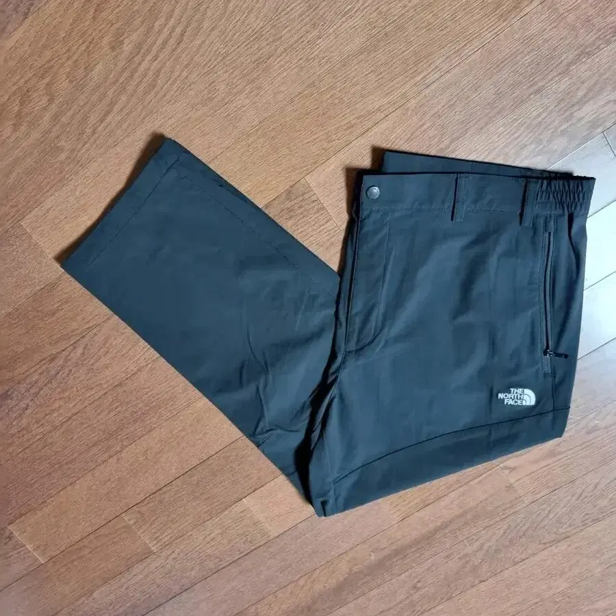 노스페이스 바지 38~