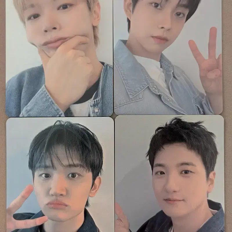 260516 루시 섬콘 첫콘 입장포카