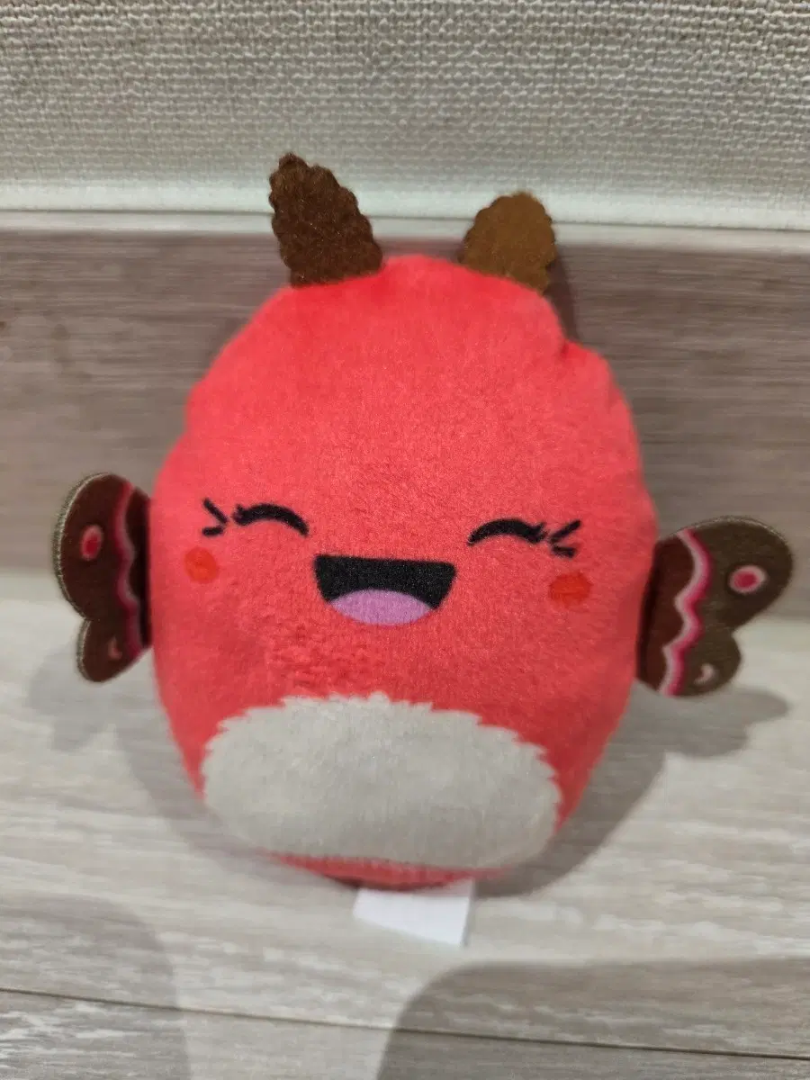 맥도날드 해피밀 인형