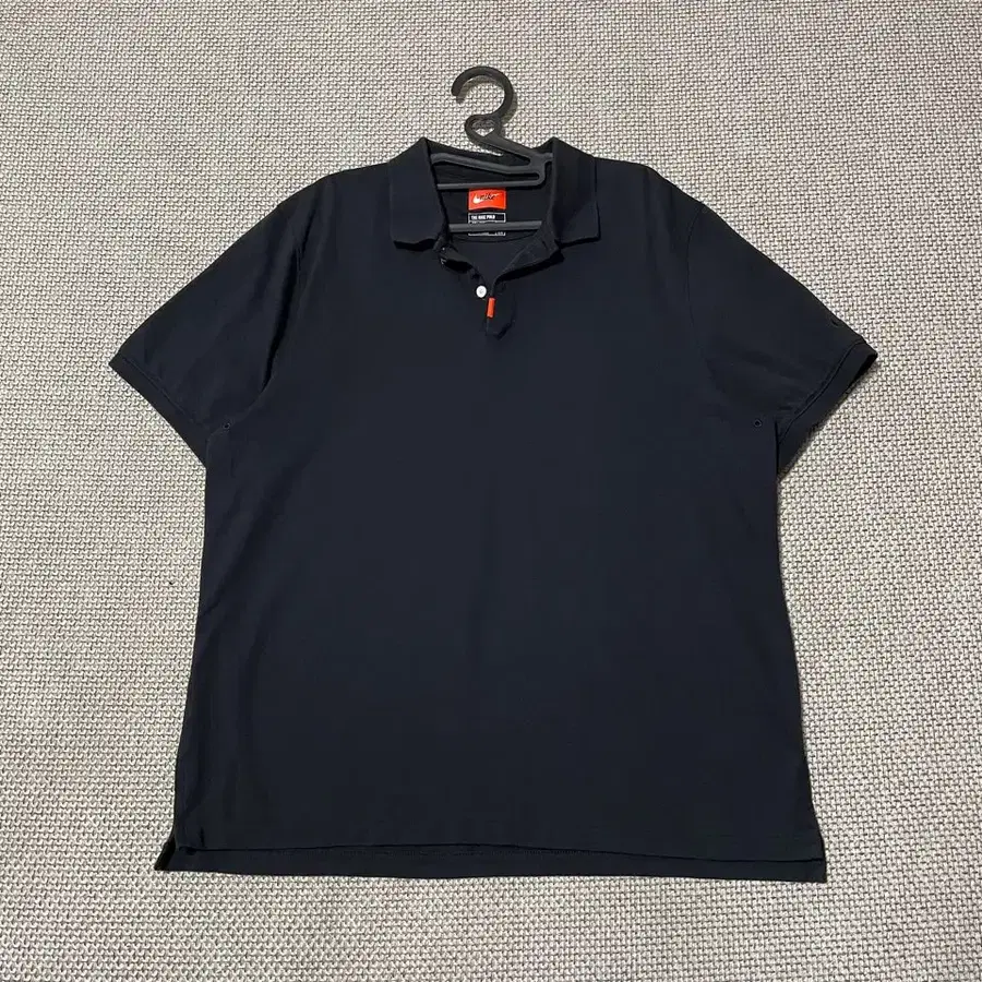 2XL 나이키 반팔 카라티셔츠 B.8253