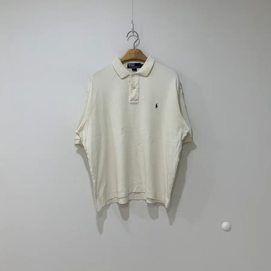 POLO RALPH LAUREN 폴로랄프로렌 카라티
