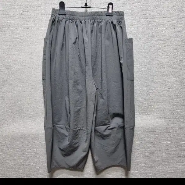 y234 밴딩 바지