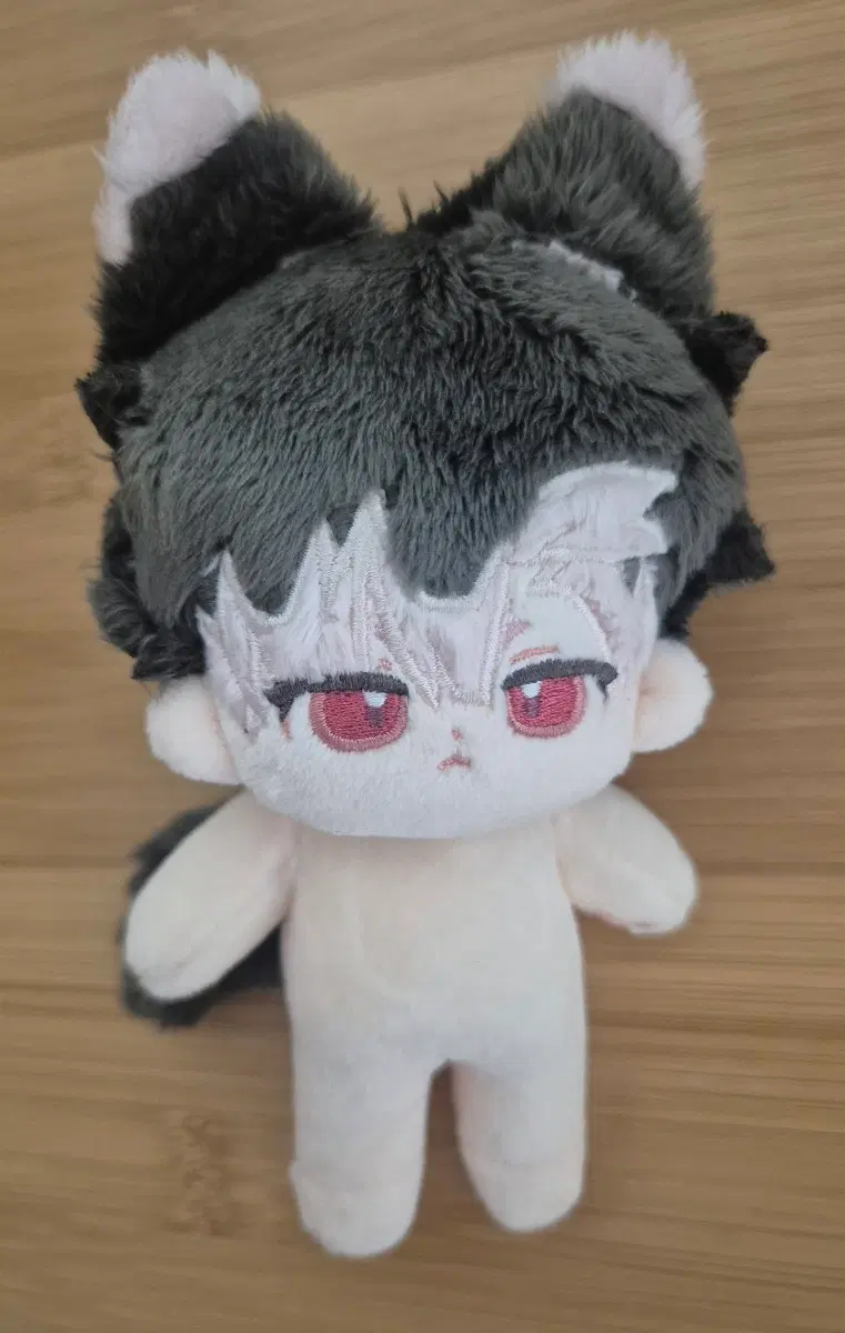 괴수 8호 나루미 비공식 솜인형 양도합니다!!