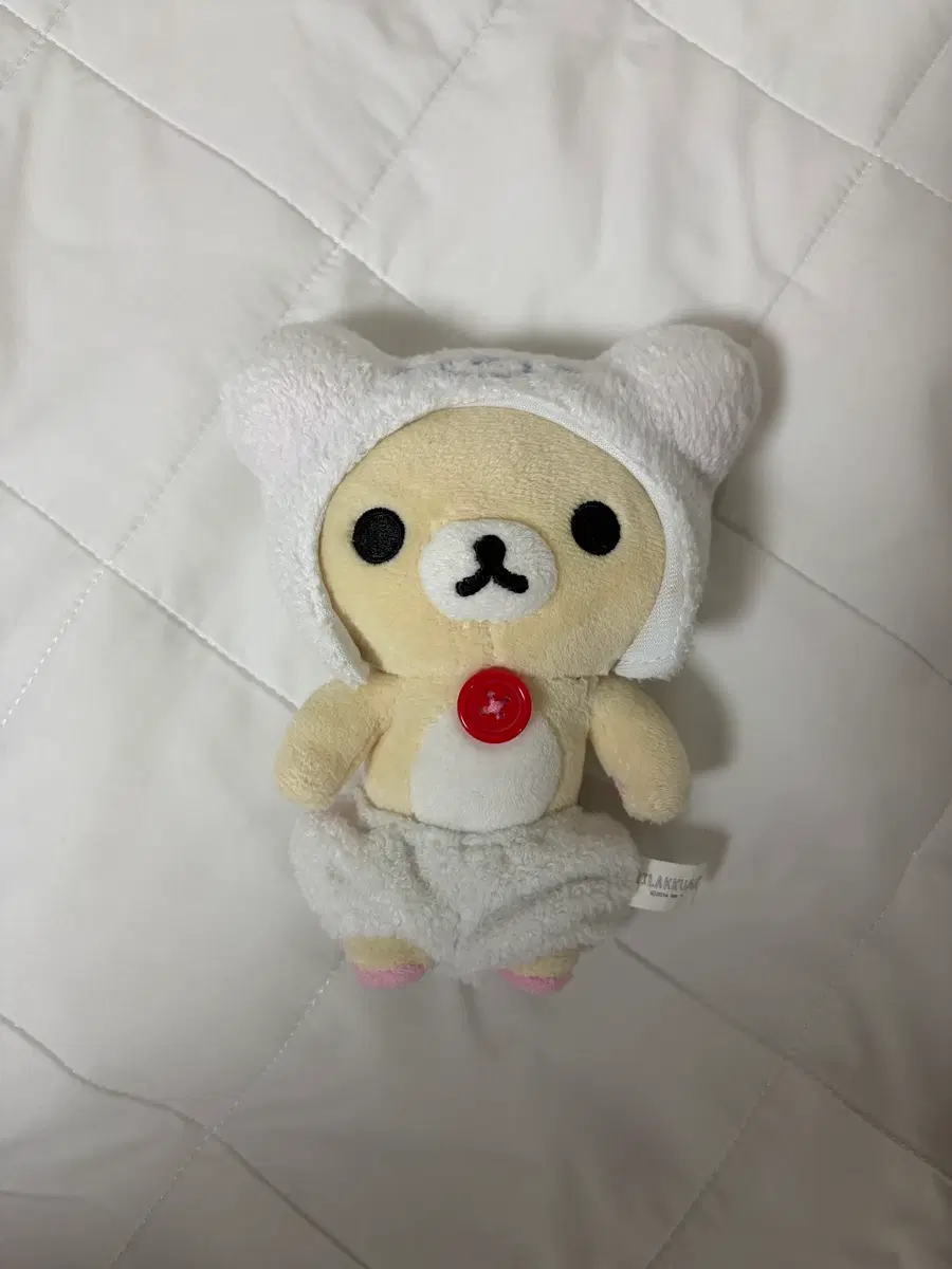 유메모리팝업가야해요 사주세요) 고전 코리락쿠마 북극곰 인형