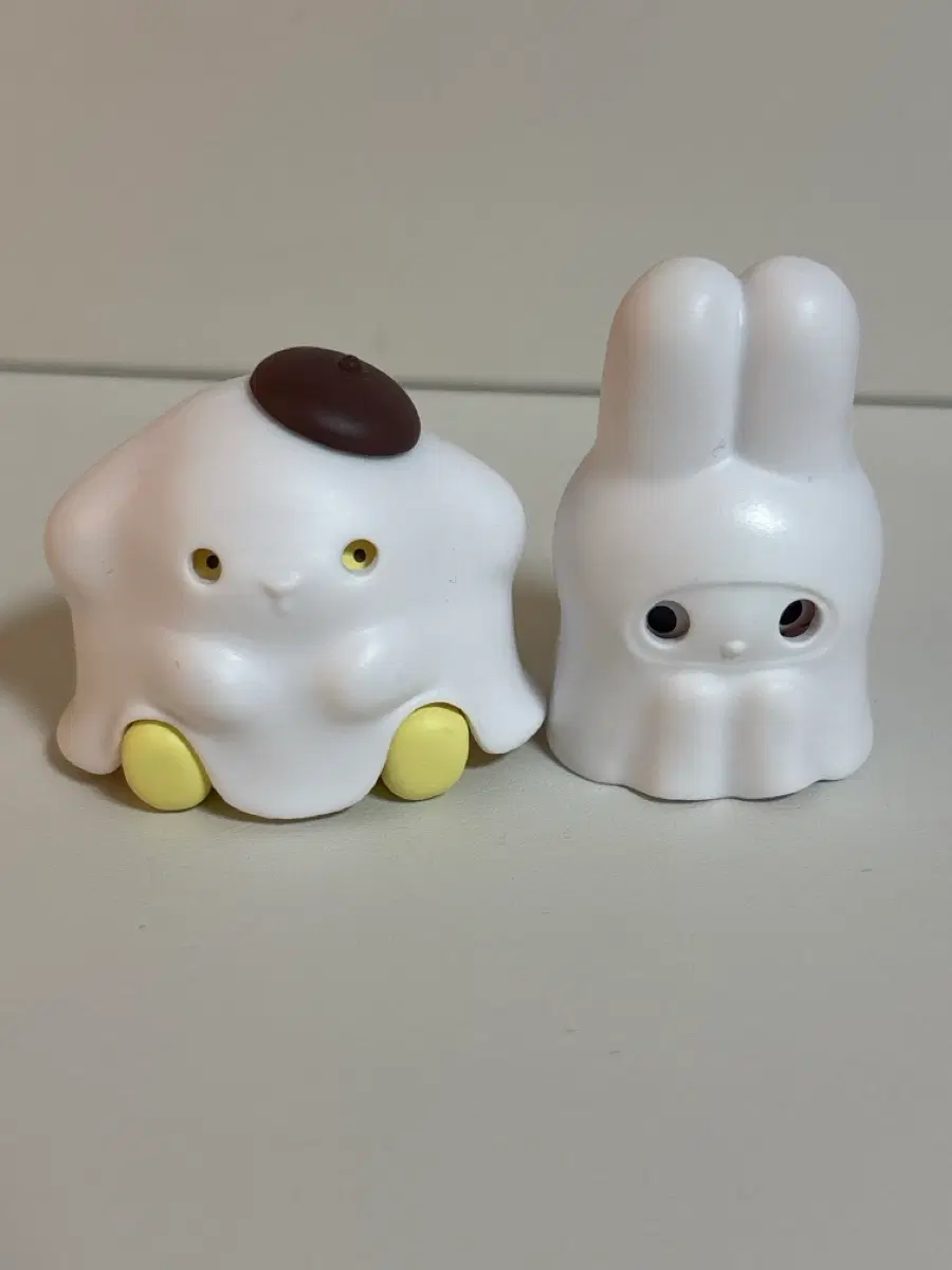 일괄) 산리오 유령 가챠 피규어 마이멜로디, 폼폼푸린