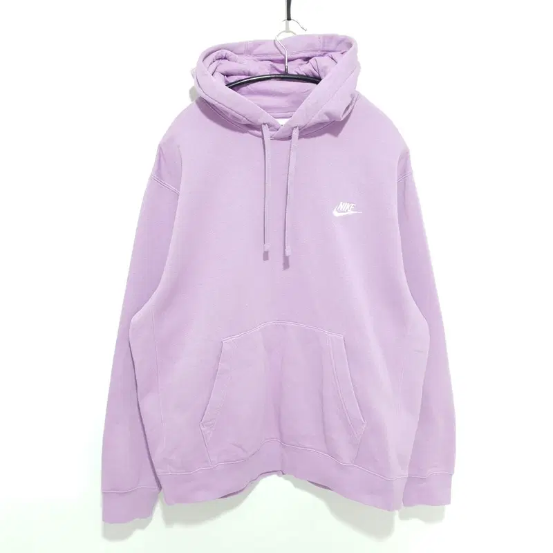 나이키 기모 후드티 XL_M1413
