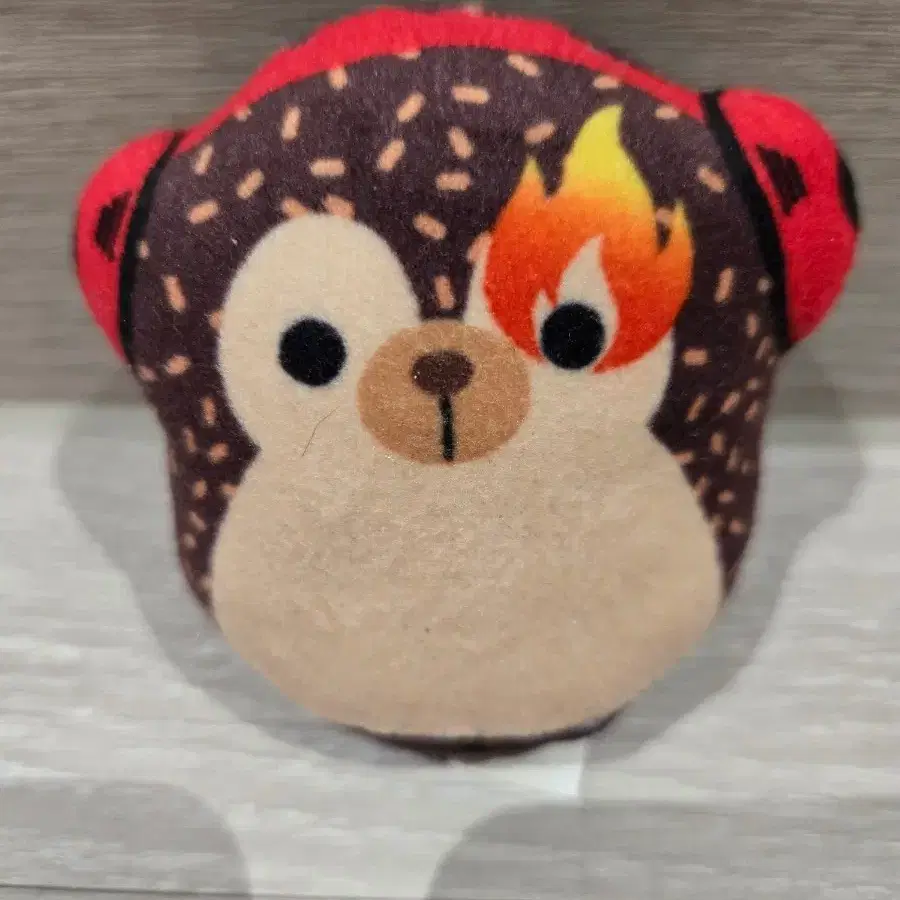 맥도날드 해피밀 인형